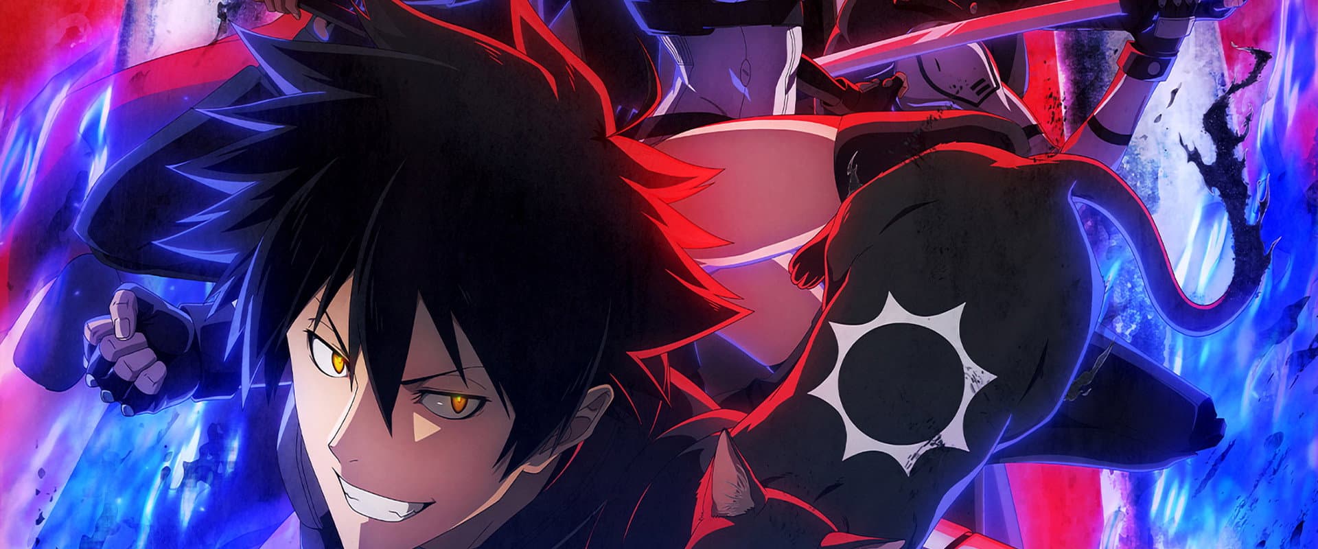 BLACK TORCH