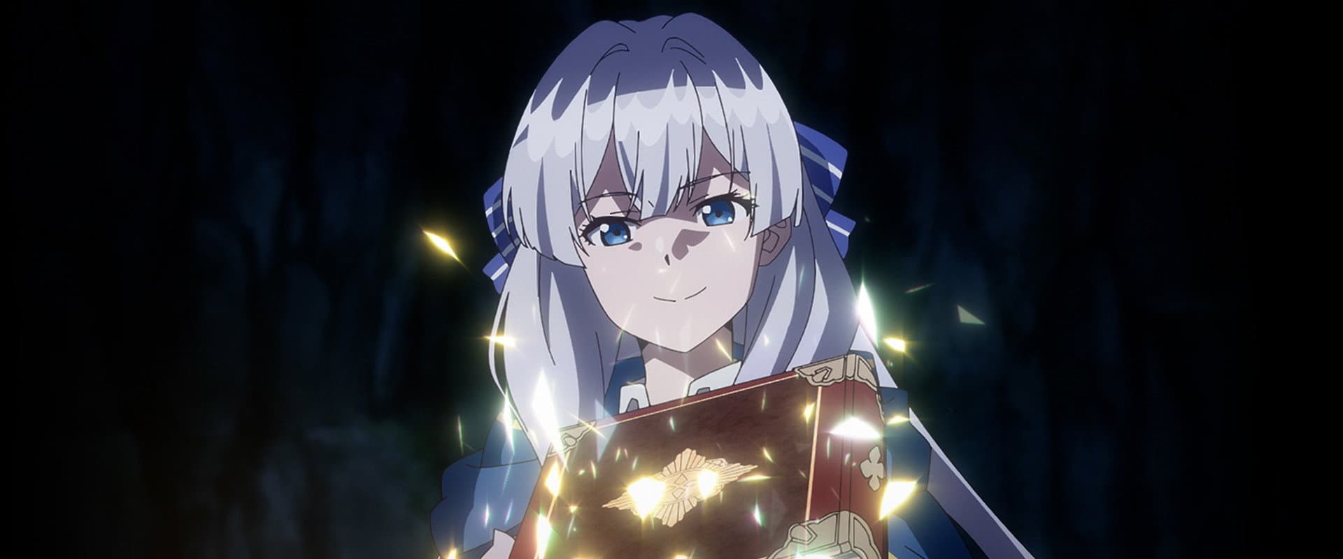 Buchigire Reijou wa Houfuku wo Chikaimashita - A Livid Lady's Guide to Getting Even: How I Crushed My Homeland with My Mighty Grimoires