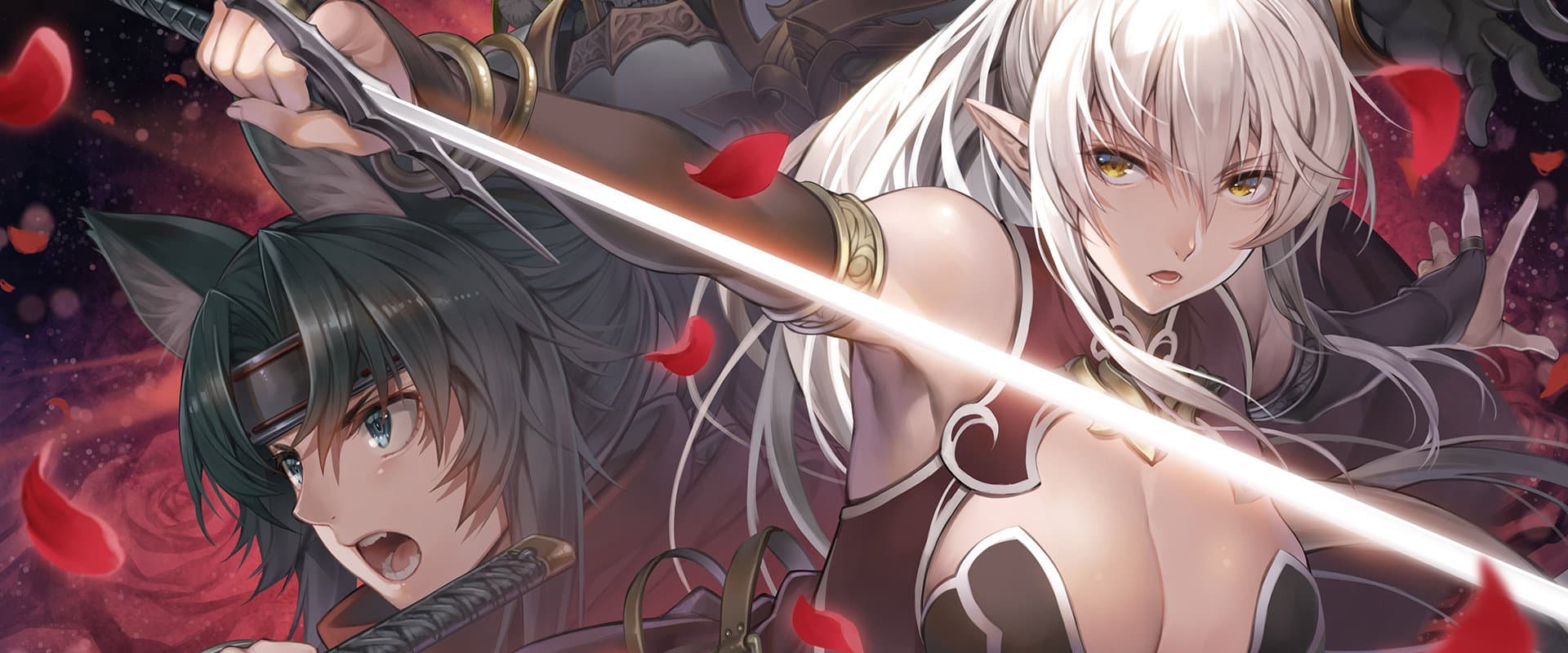 Gaikotsu Kishi-sama, Tadaima Isekai e Odekakechuu