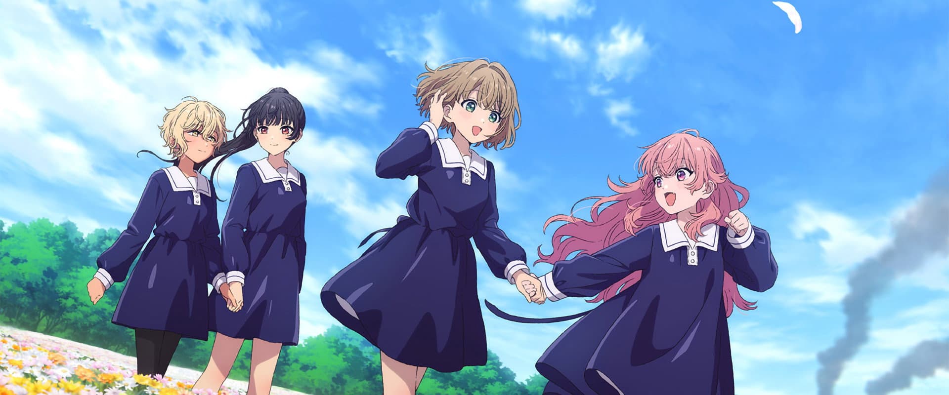 Kimi ga Shinu made Koi wo Shitai