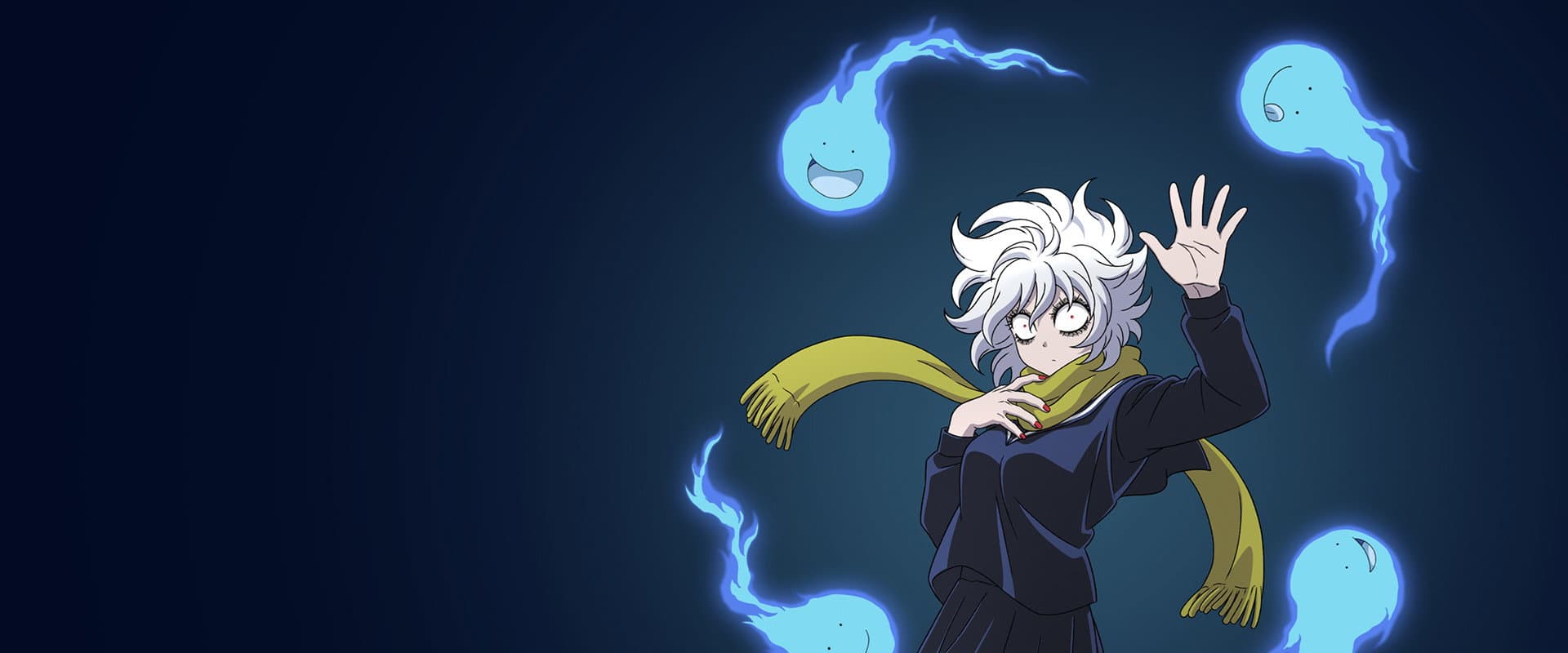 Let's go KAIKIGUMI