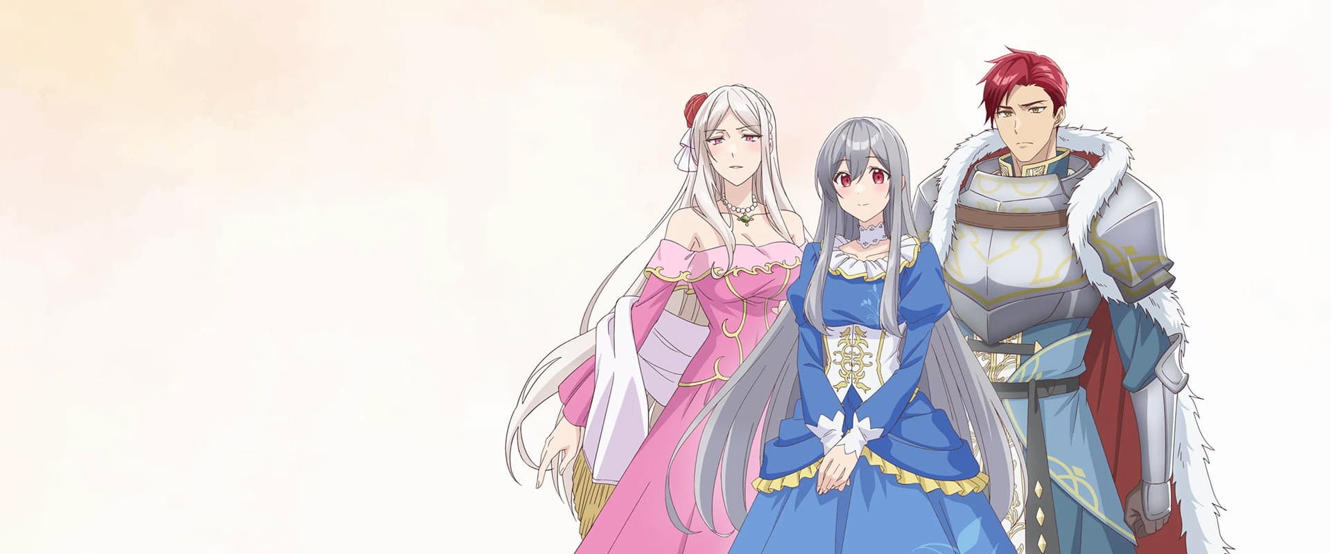 Mujikaku Seijo wa Kyou mo Muishiki ni Chikara wo Tare Nagasu - The Oblivious Saint Can't Contain Her Power