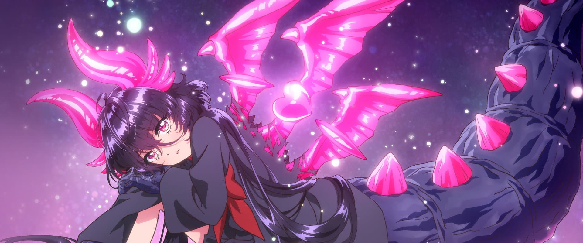 Otome Kaijuu Caraméliser