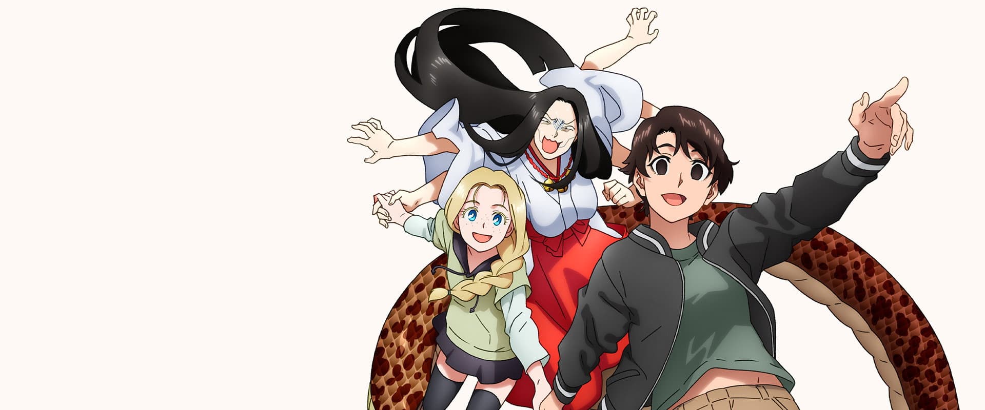 Reiwa no Dara-san 