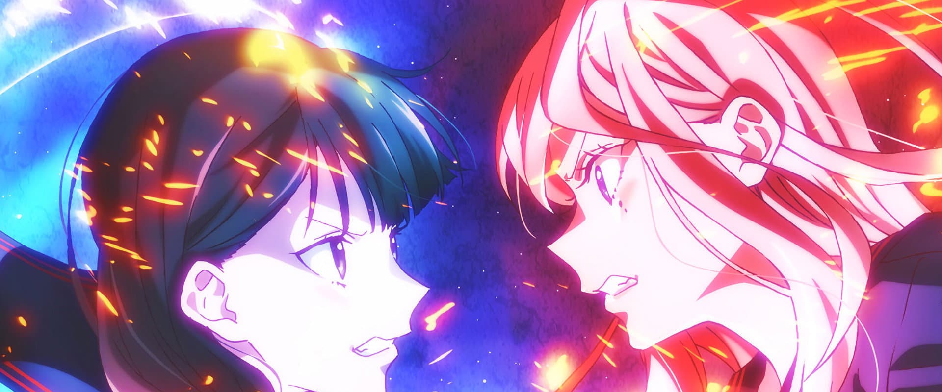 Tai-Ari deshita. Ojousama wa Kakutou Game nante Shinai - Young Ladies Don't Play Fighting Games