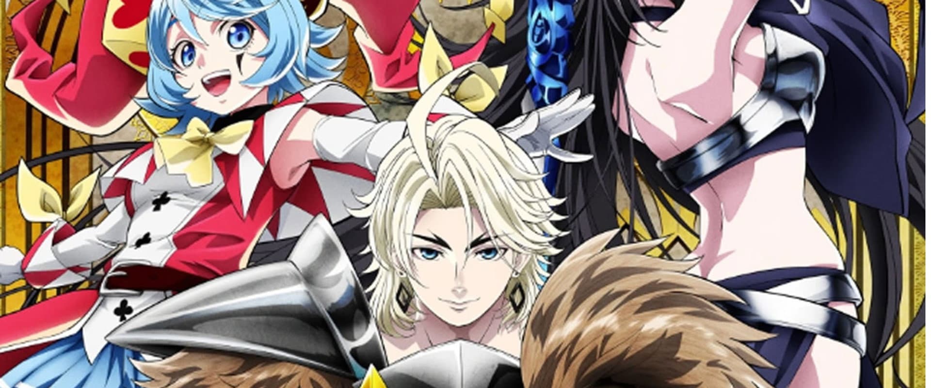 Tsuihou sareta Tensei Juukishi wa Game Chishiki de Musou suru - The Exiled Heavy Knight Knows How to Game the System