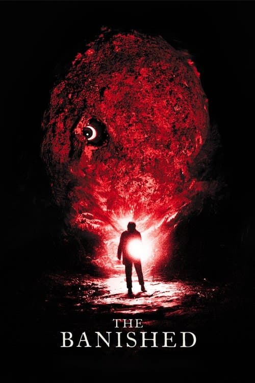 Póster de The Banished