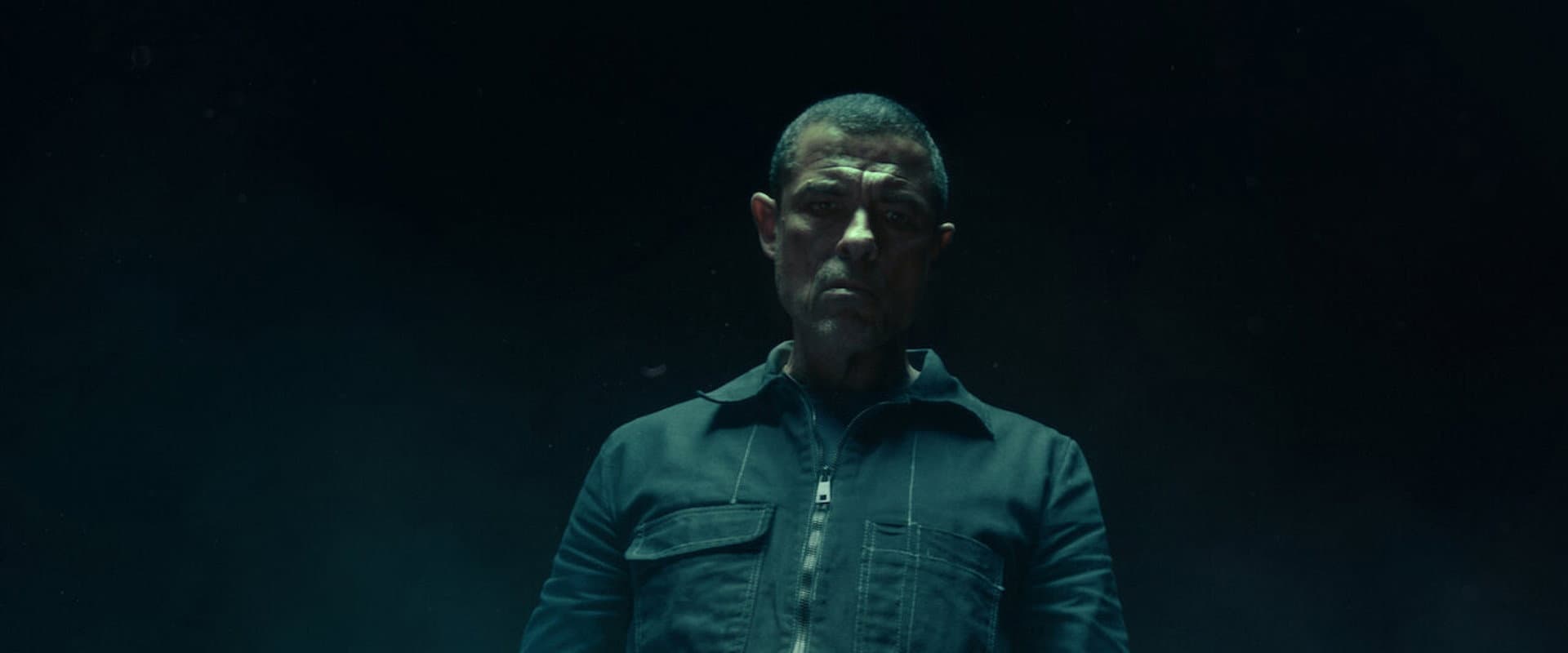 My Name Is Vendetta - Me llamo Venganza