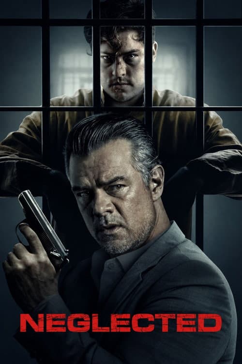 Póster de Neglected