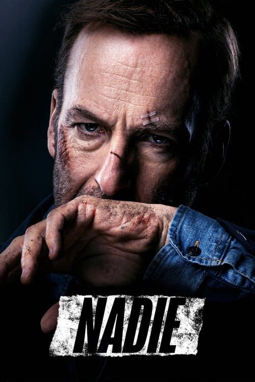 Póster de Nobody - Nadie 