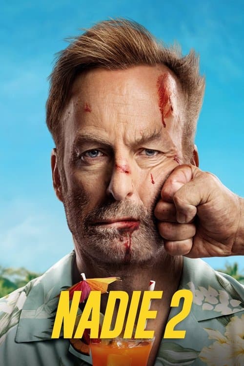 Póster de Nobody 2 - Nadie 2