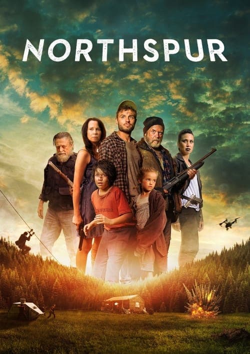 Póster de Northspur