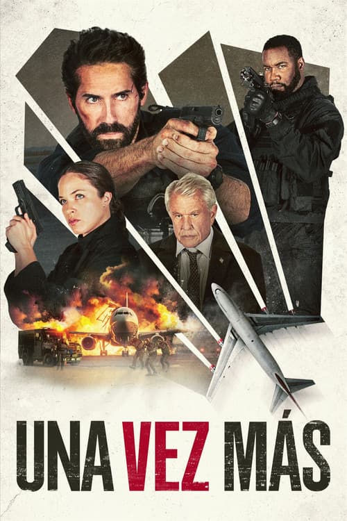 Póster de One More Shot - Una vez más