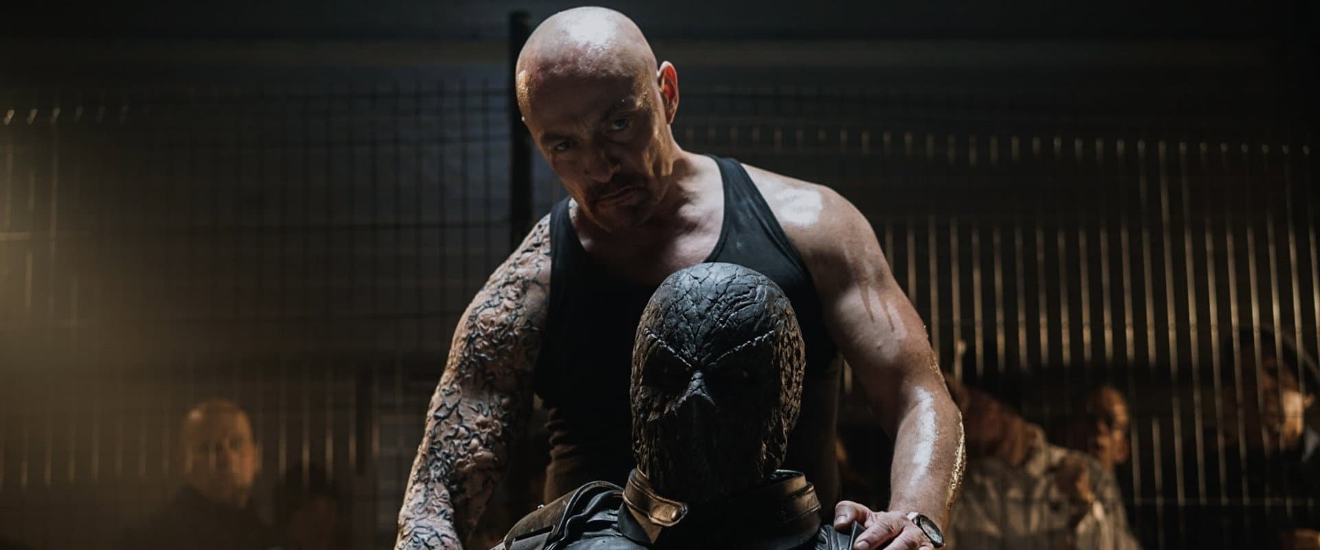 Rendel 2 : Círculo de venganza