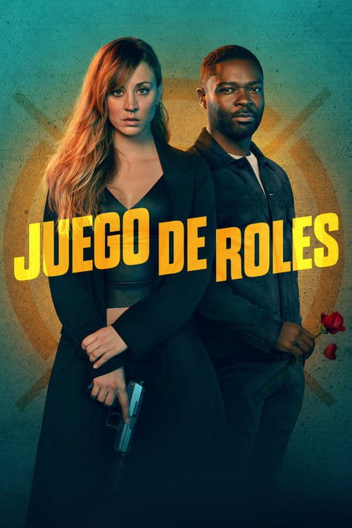 Póster de Role Play