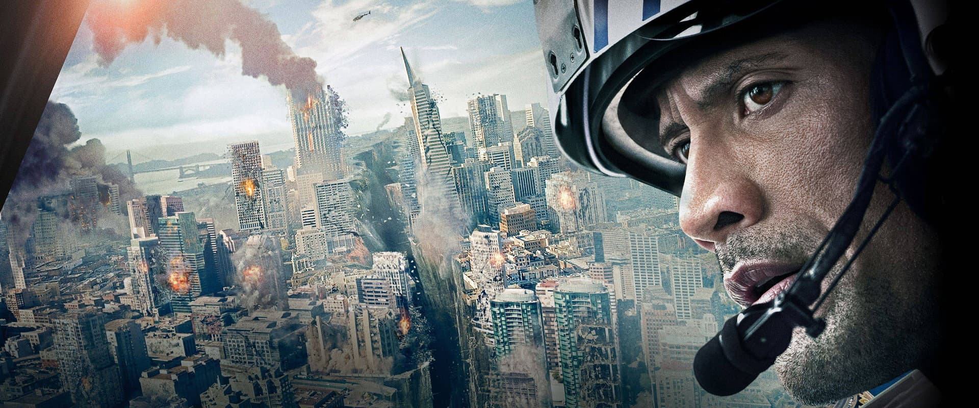 San Andreas  - San Andrés