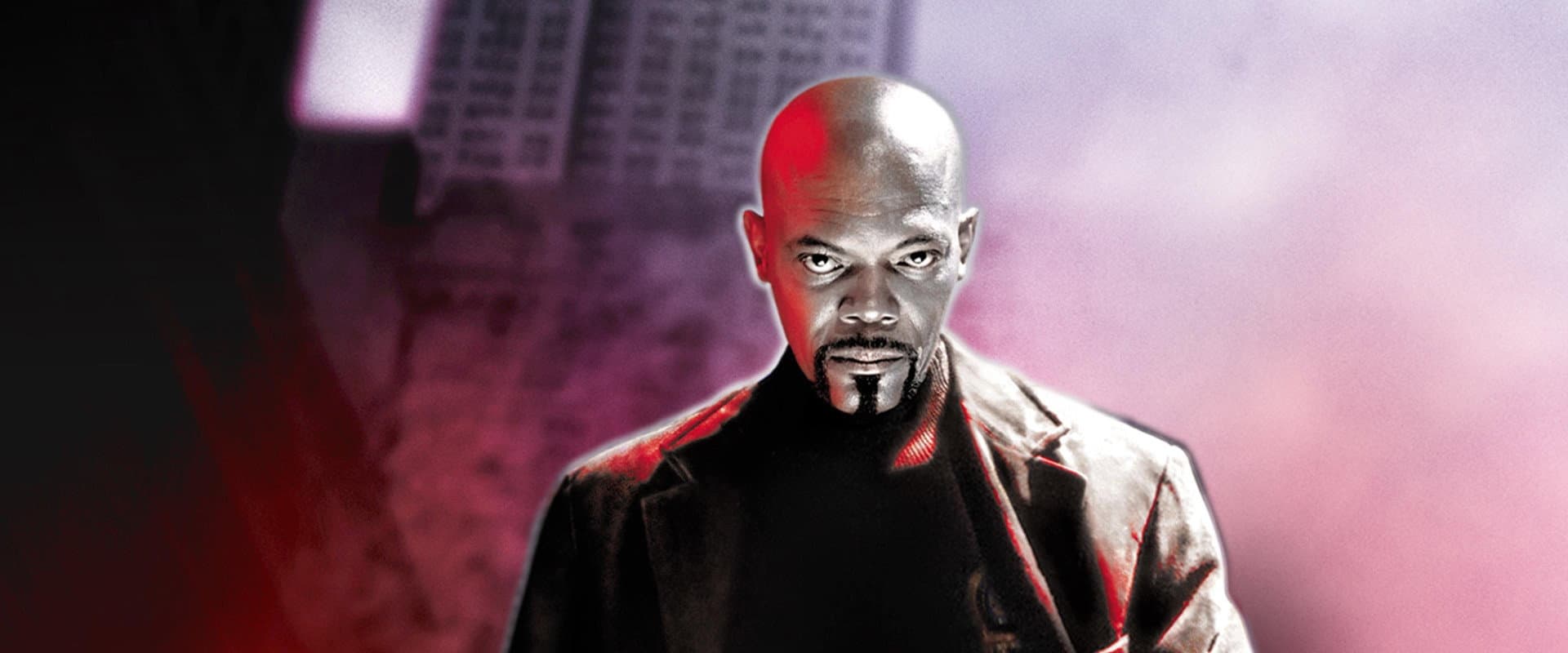 Shaft: The Return