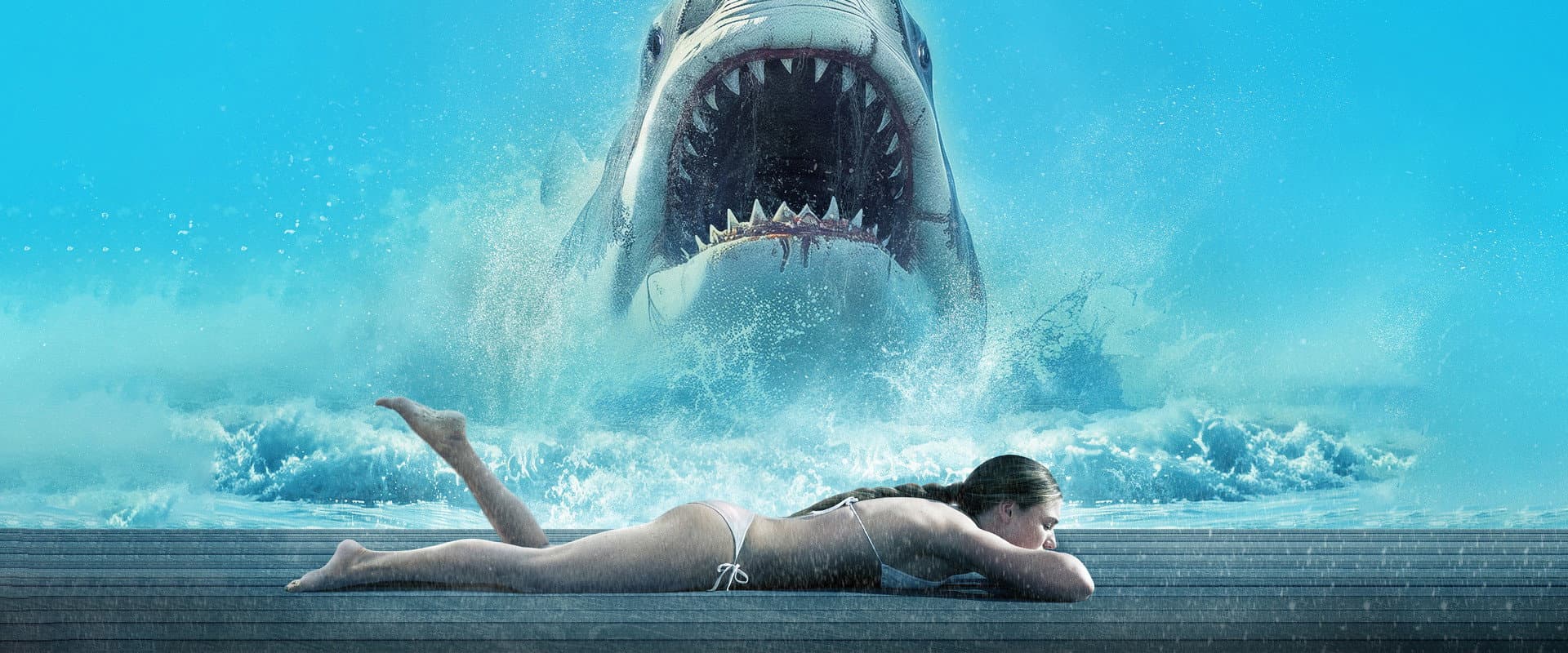 Shark Warning