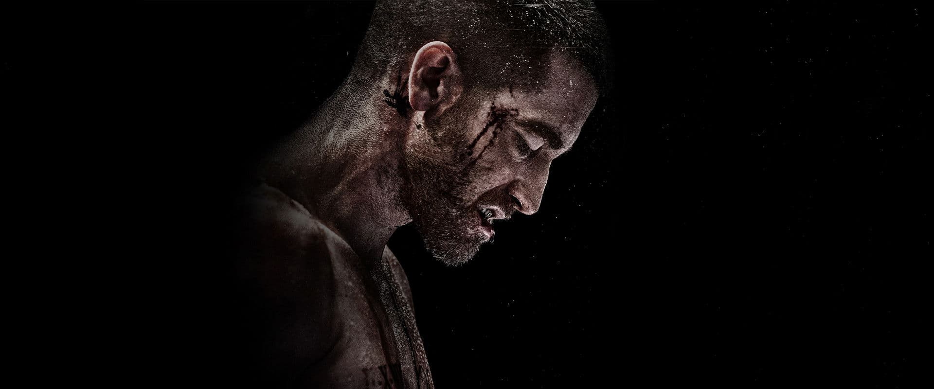 Redención (Southpaw)