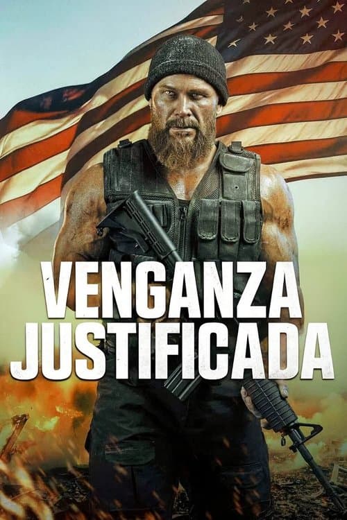 Póster de Stand Your Ground  - Venganza justificada