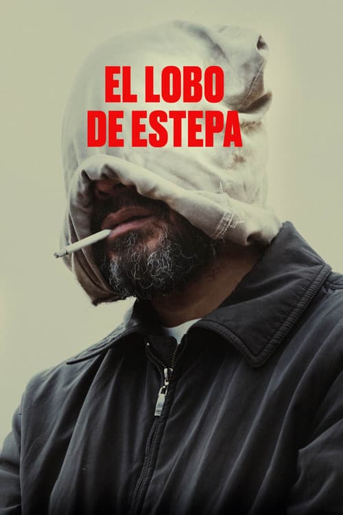 Póster de Steppenwolf