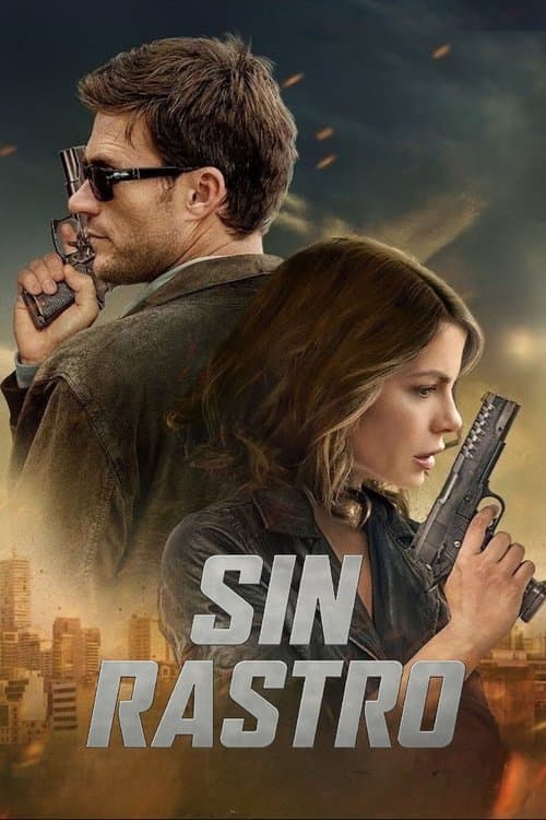 Póster de Stolen girl  - Sin rastro
