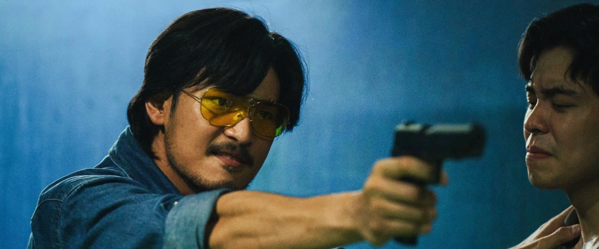 Tee Yai: Nacido para el crimen