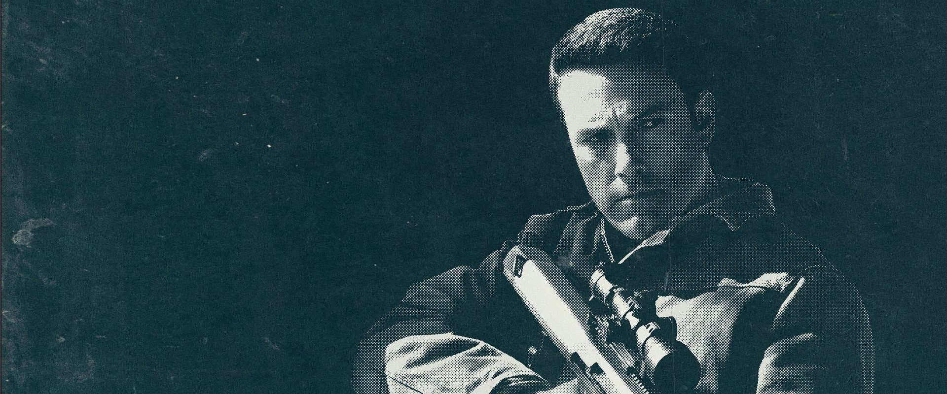 The Accountant - El contable