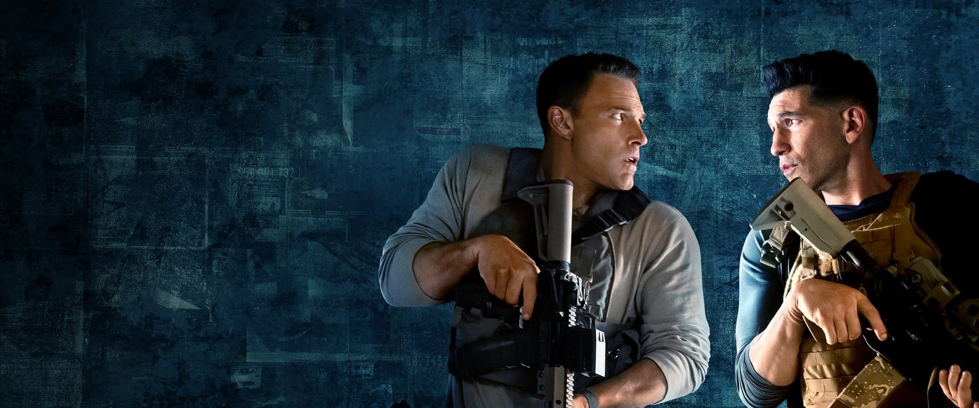 The Accountant 2 - El contable 2