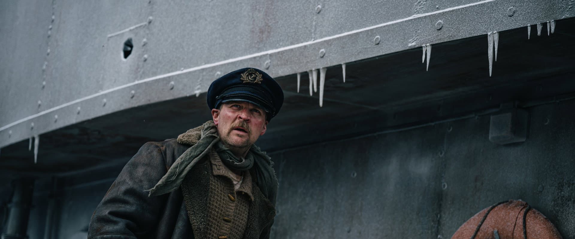 The Arctic Convoy