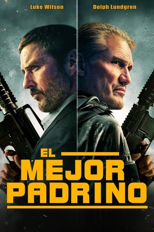 Póster de The Best Man - El mejor padrino