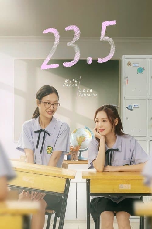 Póster de 23.5