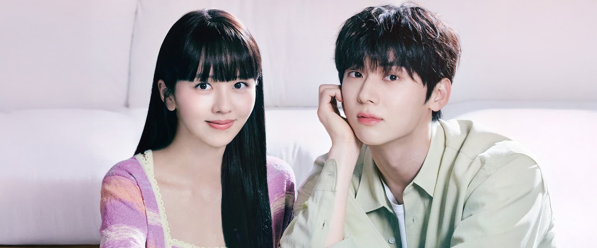 Mi Mentiroso Adorable - My Lovely Liar