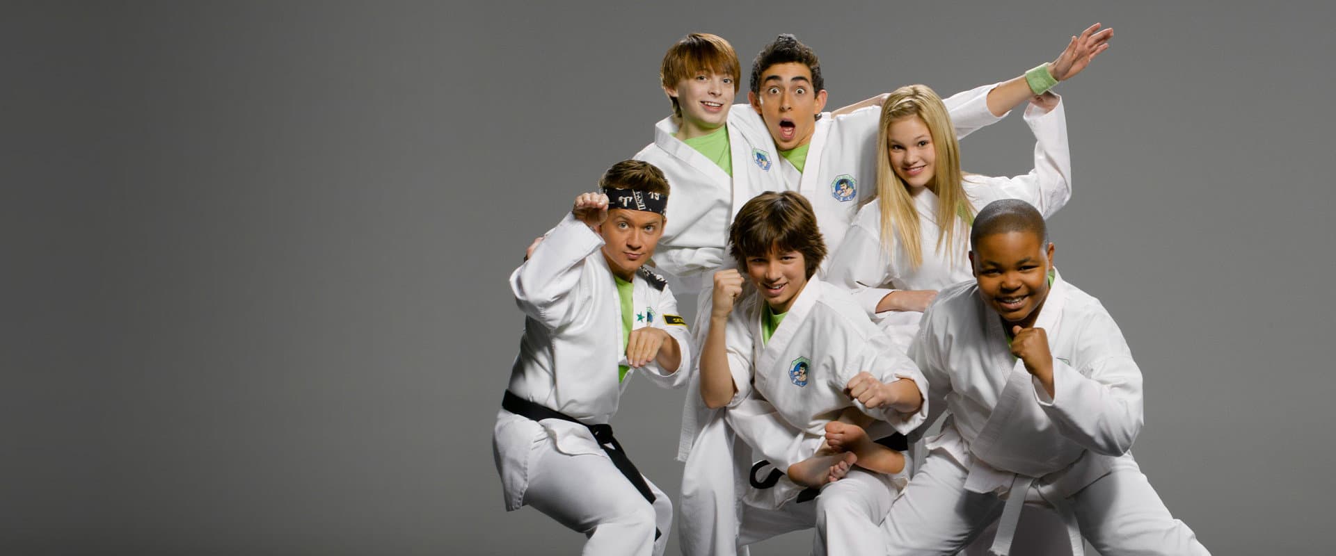 Wasabi Warriors