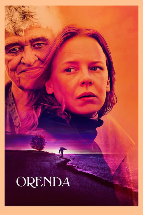 Póster de Orenda