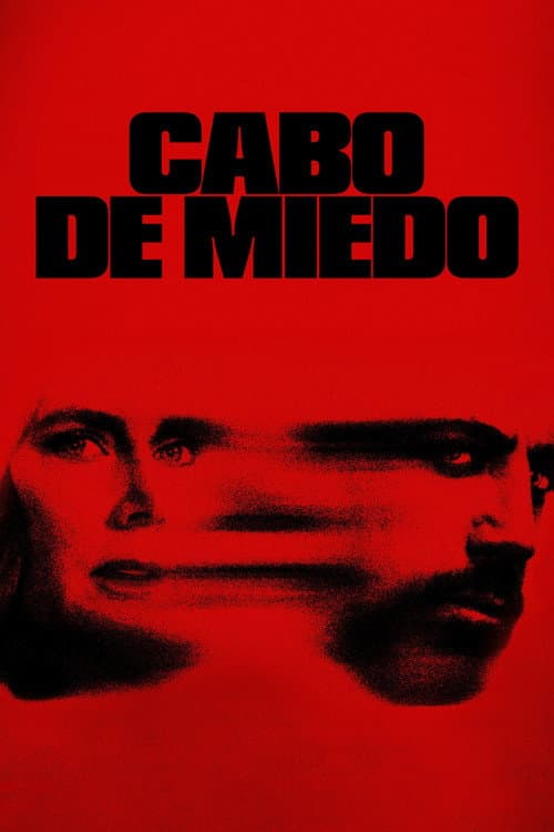 Póster de Cape Fear (Cabo de Miedo)