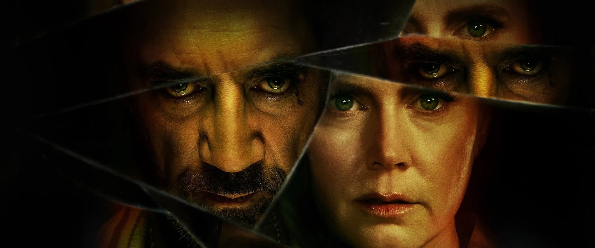 Cape Fear (Cabo de Miedo)