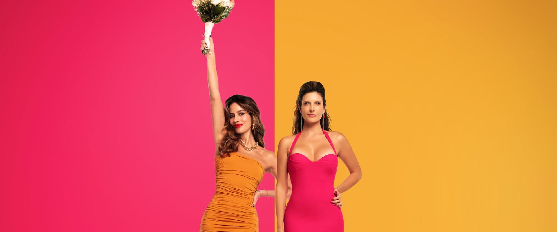 Susana y Elvira: Sin plan B