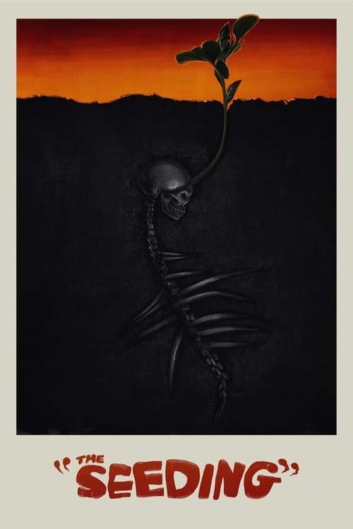 Póster de The Seeding
