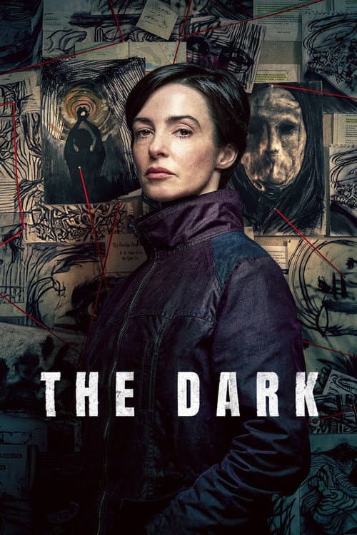 Póster de The Dark