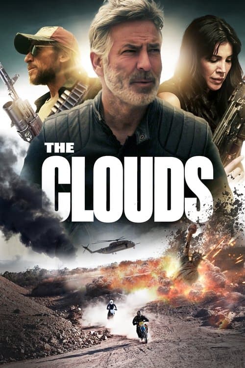 Póster de The Clouds - Las Nubes