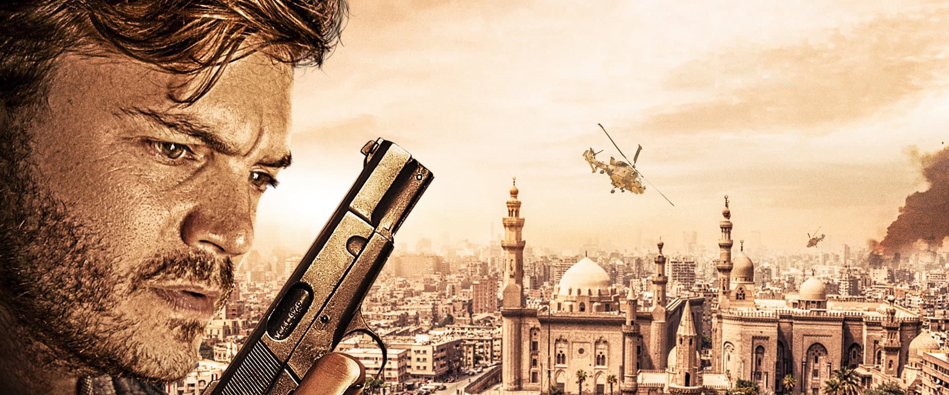 Objetivo: Hamas - The Engineer