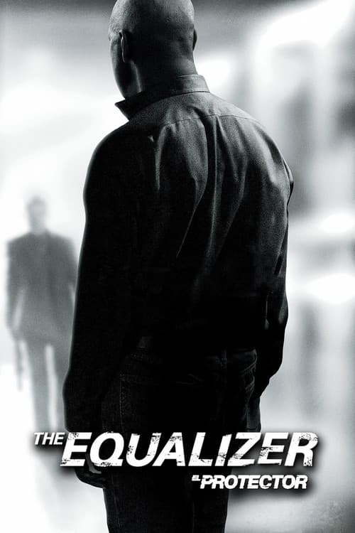 Póster de The Equalizer