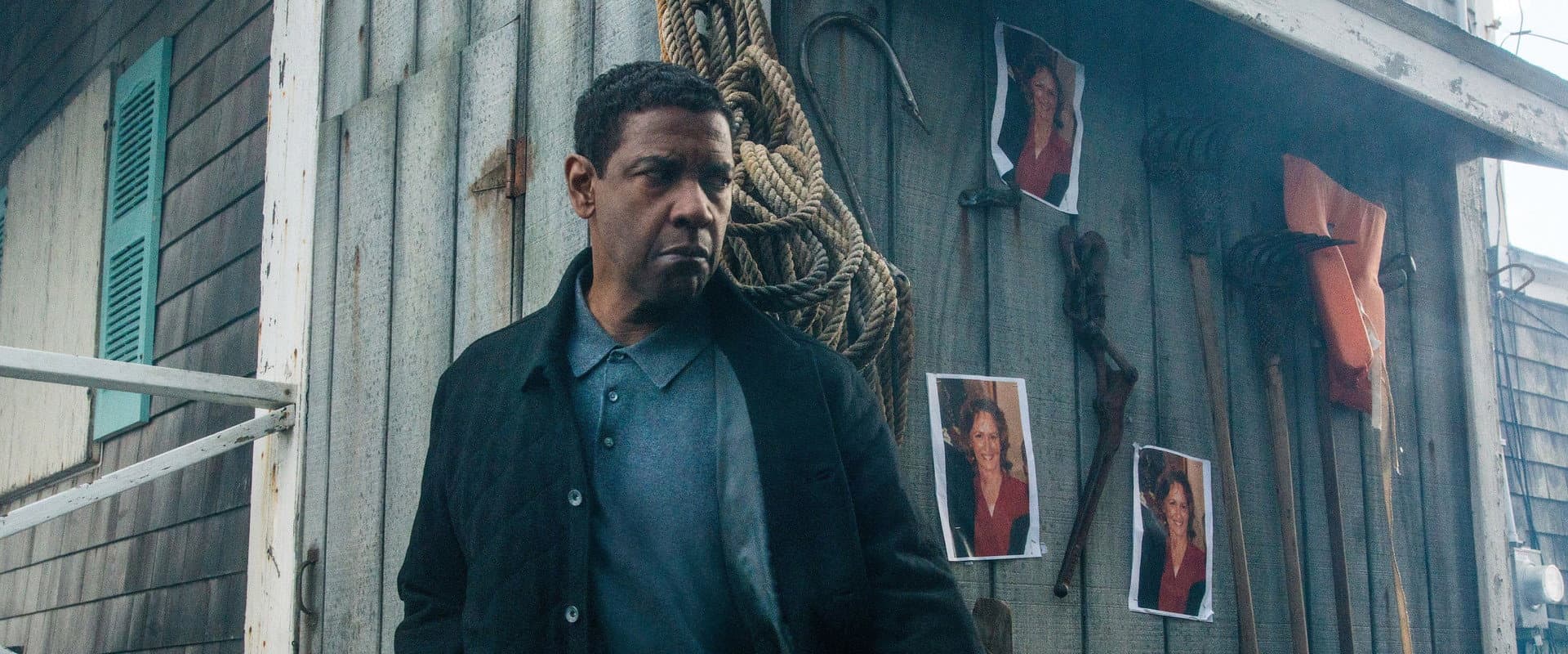 The Equalizer II