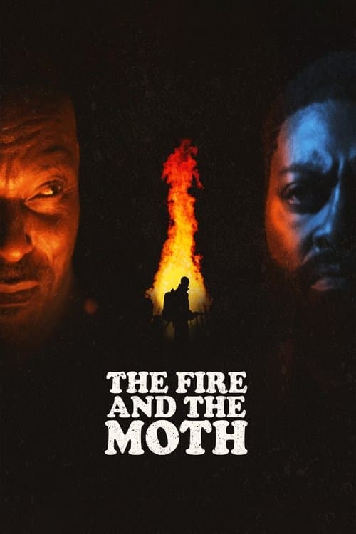 Póster de The Fire and the Moth