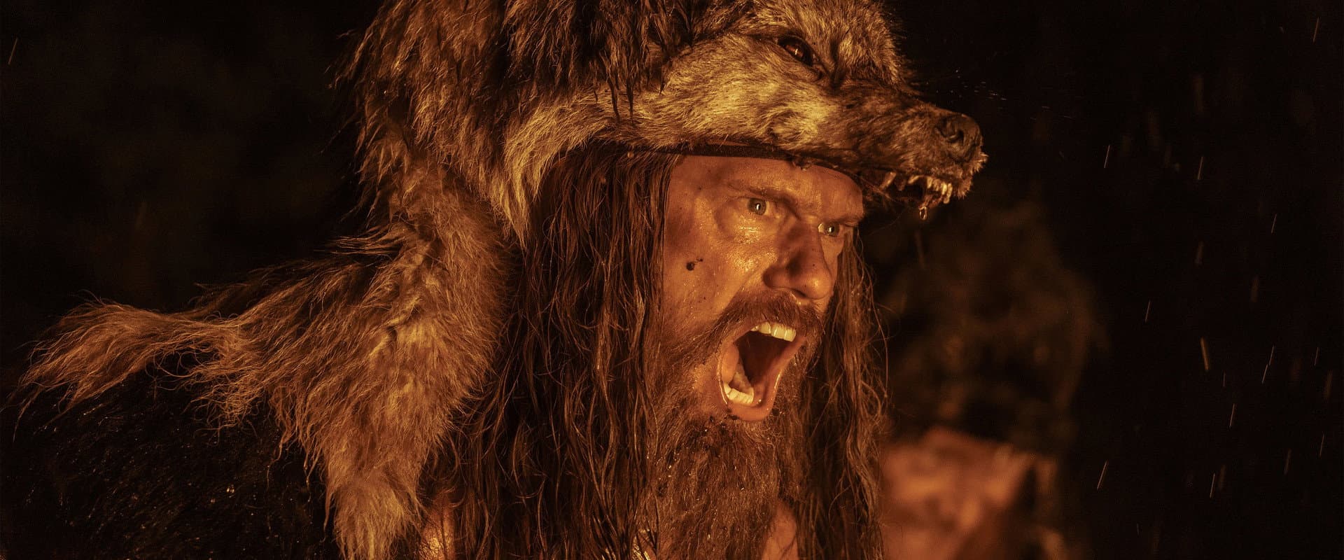 El hombre del norte - The north man