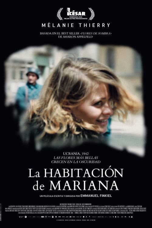 Póster de La Chambre de Mariana  - La habitación de Mariana