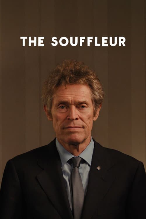 Póster de The Souffleur