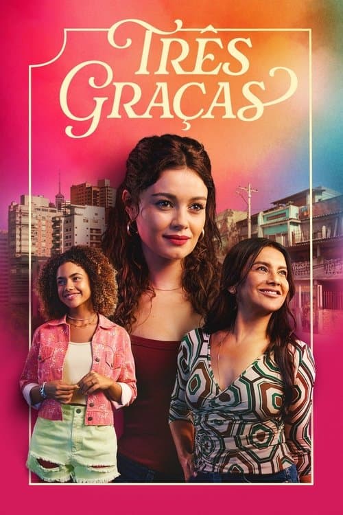 Póster de Tres Gracias - Three Graces