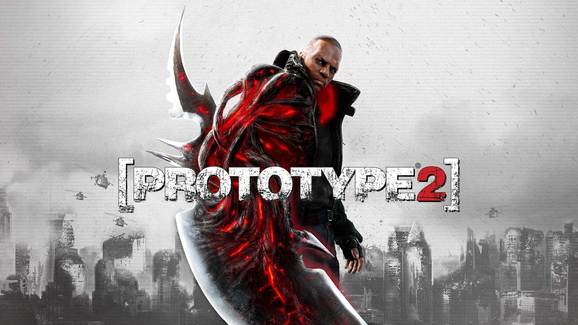 Prototype 2 Full Español PC